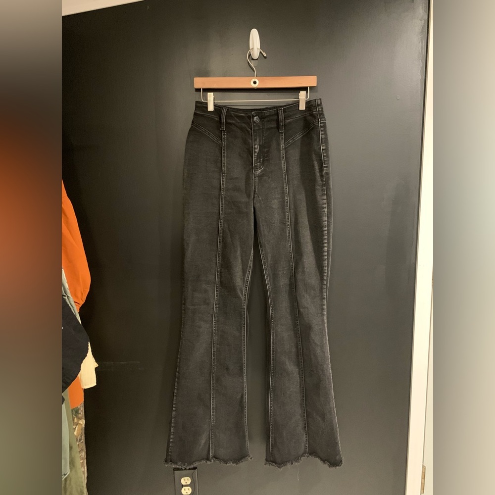 YMI Flare Jeans - Size 11